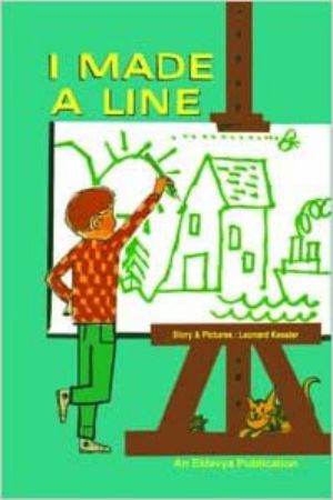 I Made A Line 